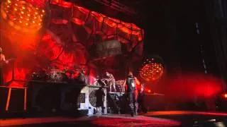 Rammstein - Feuer Frei! - Proshot Download Festival 2013