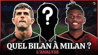 🇮🇹🤔 Quel Bilan Tirer De La Saison Du Milan AC et Quel Futur Envisager ?