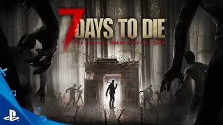 7 Days to die (ЧитГейм)