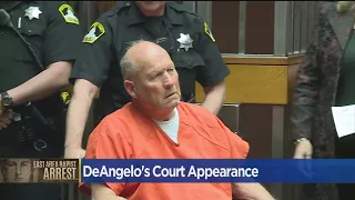 Who Is The Real Joseph DeAngelo? Suspected East Area Rapist's Court Appearance Called Into Question