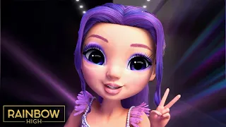 Spotlight on Violet Willow 💜✨ | Rainbow High Besties