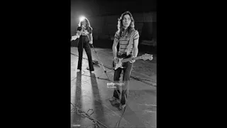 Tommy Bolin Live at Northern Studios/includes Soundcheck Jam