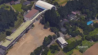 日光市立所野小学校