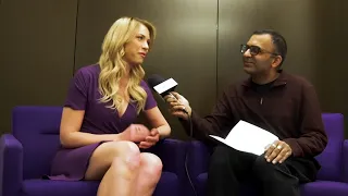 Murtz Jaffer Interviews Big Brother Canada 7's Chelsea Bird