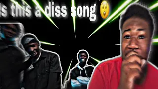 yunginz X QuandoRondo - The Drop (Reaction Video) MUST WATCH😲