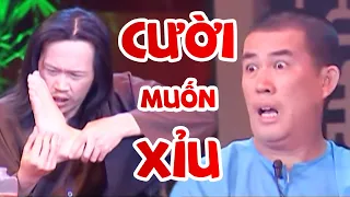 Hoài Linh - Nhật Cường - Chí Tài Khiến cả Khán Đài Cười Bể Bụng - Hài Kịch Kinh Điển