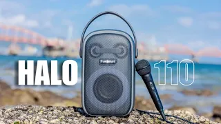 TRONSMART -  Halo 110 -  REVIEW EXPRESS!!!