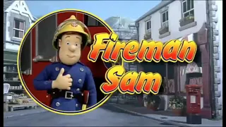 The Hero Next Door Song 🎵 Fireman Sam | Children's Songs | Cartoons for Kids Fast