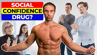 This Supplement Makes You ULTRA Confident!? (Mexidol)