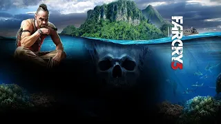 СТРИМ FAR CRY 3 !!! ПРОХОЖДЕНИЕ БЕЗУМИЯ - ЧАСТЬ 2 !!!