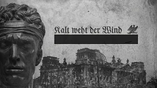 Kalt weht der Wind (BZ) /// ©OPOS Records Germany. All rights reserved.