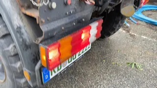 Køb Unimog Unimog U300 på Klaravik