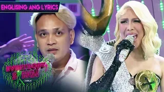 Friend of Mine | EngliSing ang Lyrics | Everybody Sing 2022