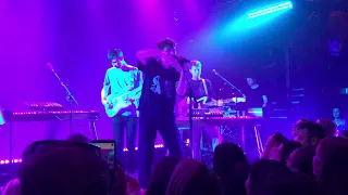 Glass Animals "Hazey" @ Troubadour 3/11/20