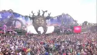 Yves V - Tomorrowland 2012 [Full Set]