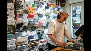 Apiento at Phonica Record Store Day 2022