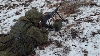 PKM + Ratnik 1