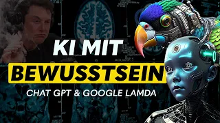 Künstliche Intelligenz mit Bewusstsein