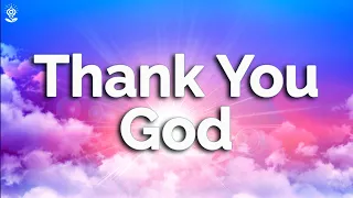Gratitude Affirmations: MIRACLE MORNING POSITIVE AFFIRMATIONS. Blessings Thank You God!