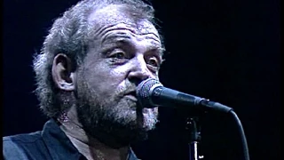 Joe Cocker - Shelter Me 1992 Live Video