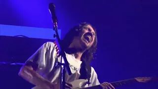 “Hey” - Red Hot Chili Peppers / John Frusciante Returns - Fonda Theater 4/1/2022