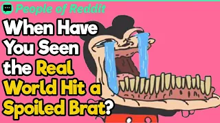 Spoiled Brats Getting Owned | People Stories #419