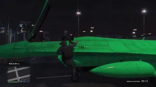 GTA 5 HOW TO GET THE OG LASER CANNONS BACK PERMENTLY *WORKING* 1.67