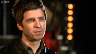 Mark Lawson Talks To Noel Gallagher - BBC FOUR - BBC 4