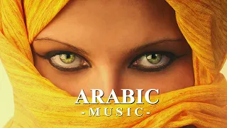 Arabic Music  -  Ethnic & Deep House Mix By Billy Esteban - 2024