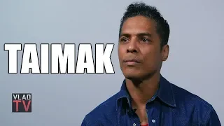 Taimak Feeling Betrayed by Berry Gordy, Why 'Last Dragon 2' Never Happened (Part 4)