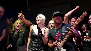 Tom Morello Killing In the Name at Bush Hall