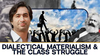 Dialectical Materialism & the Class Struggle (Urdu)