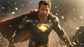 Zack Snyder IS Superman! 🦸‍♂️💀 | Origin Video