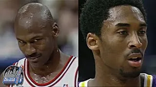 Throwback: Michael Jordan vs Kobe Bryant Highlights (NBA All-Star Game 1998) - BEST QUALITY!