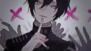 Shuichi Saihara | wannabe