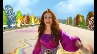 Nelly Ciobanu - Hora din Moldova, real official video, English