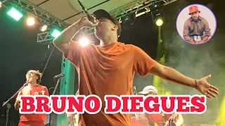 BRUNO DIEGUES NO SÃO FERNANDO