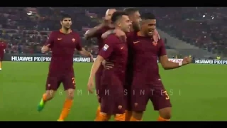 AS Roma vs Juventus 3 1 All Goals & Extended Highlights 14 05 2017 Serie A HD