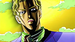 Kira Yoshikage Edit / Jojo edit