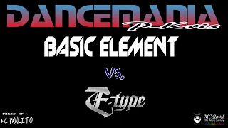 Basic Element vs  E Type