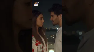 Feroze Khan & Ushna Shah | 𝑩𝒆𝒔𝒕 𝑴𝒐𝒎𝒆𝒏𝒕 | #habs #shorts