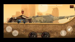 Zombie hill racing stage 1-3/этап 1-3