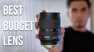 Tamron 17-28mm and Sony A7iii: The Perfect Combination for Real Estate Photography & Videography