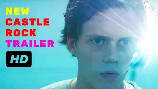 Castle Rock Teaser 2 Official Super Bowl Trailer  | Hulu Original | The Ruby Tuesday