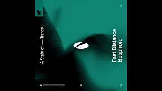 Fast Distance - Bosphore (Original Mix)