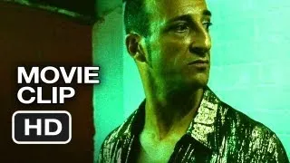 Reality Movie CLIP - Sneaking In (2013) - Matteo Garrone Movie HD