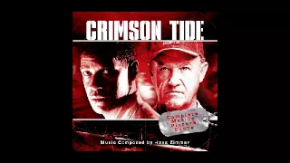 CRIMSON TIDE SUITE - HANS ZIMMER