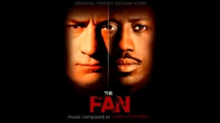 The Fan Soundtrack - Now Do You Care?