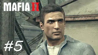 İYİ HARCANAN ZAMAN! | MAFIA 2 Bölüm 5 (TR)