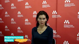 МАРИЯ КОЛОСОВА I Почему НЕУСПЕХ главная точка воспитания?